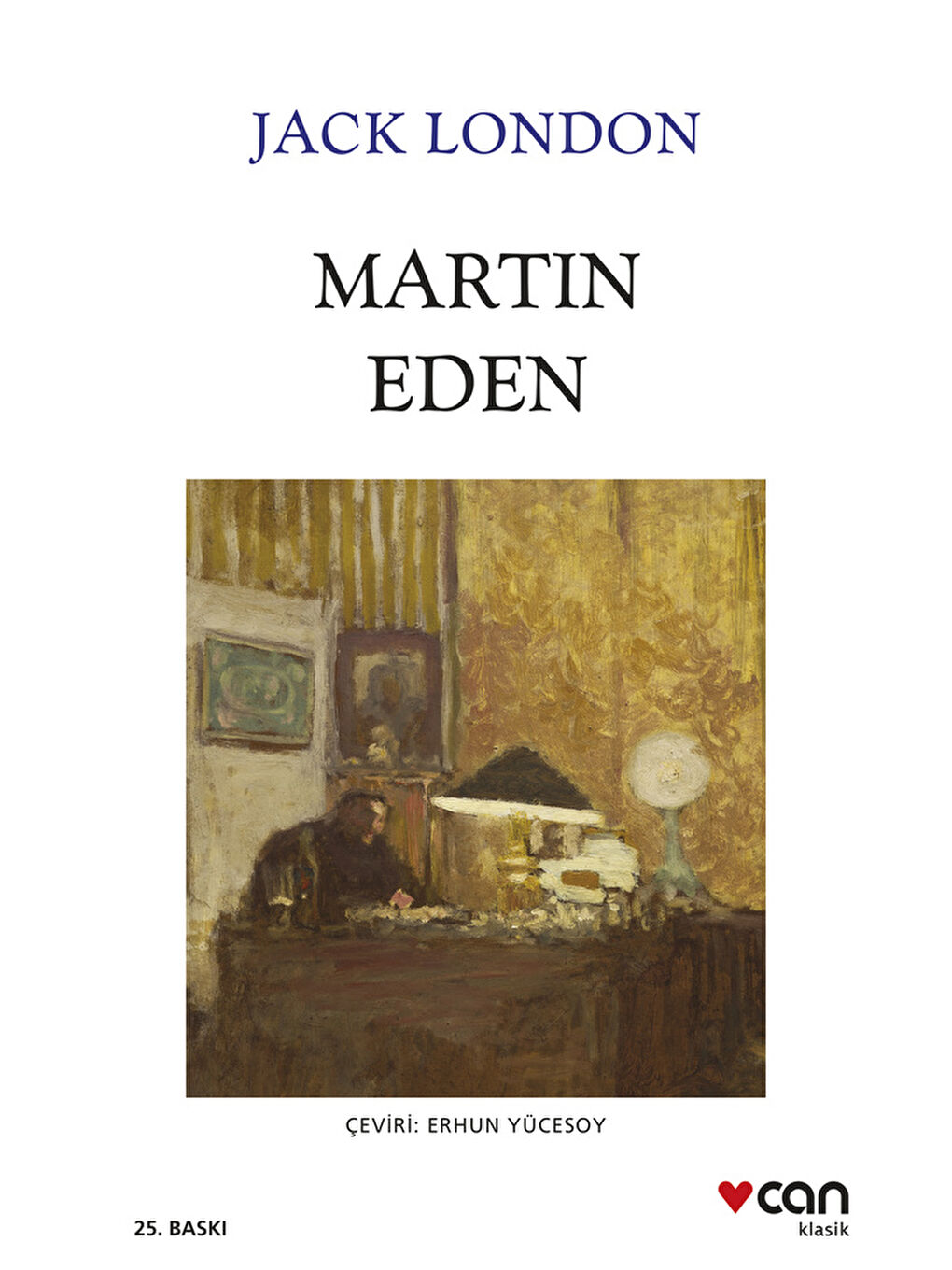 Martin Eden