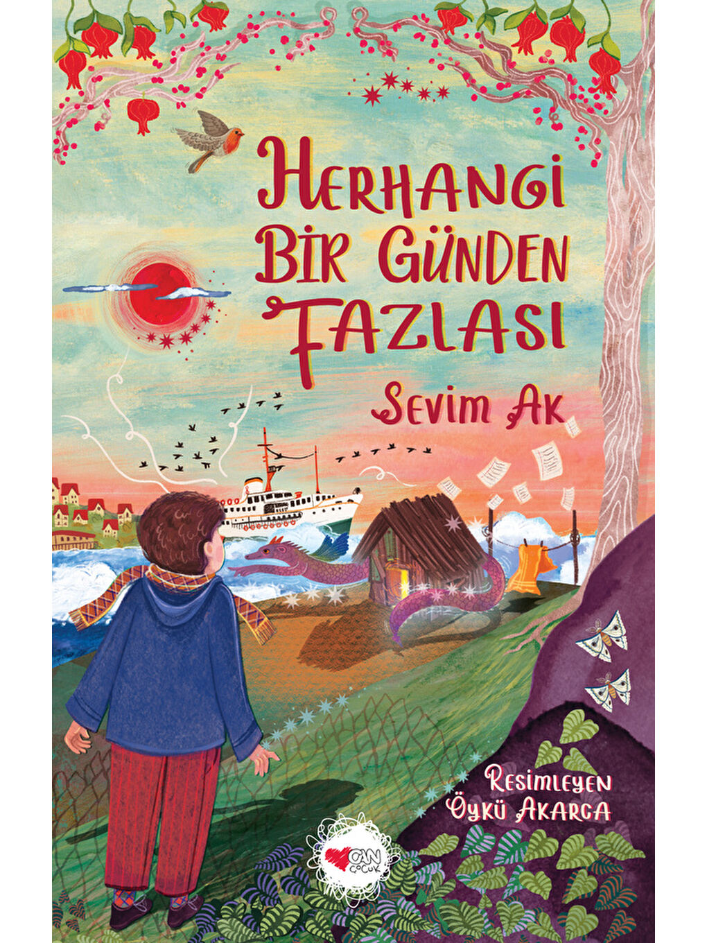 Herhangi Bir Günden Fazlası