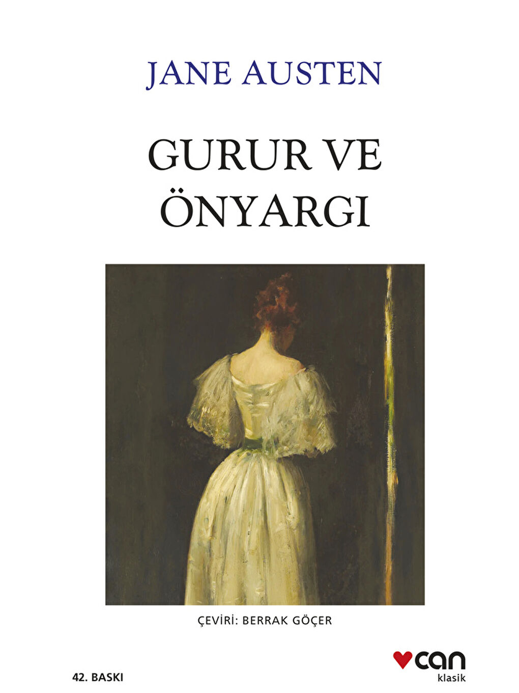 Gurur ve Önyargı