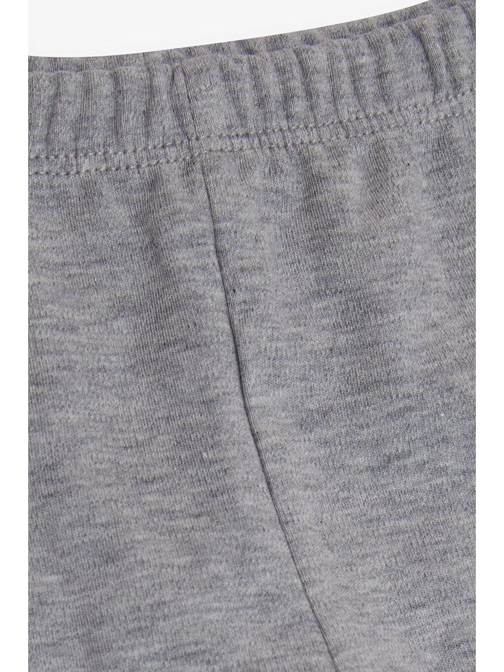 Ekru Erkek Bebek Hastane Çıkışı 5 li Çöl Temalı Kaktüs Baskılı Krem (0-3 Ay)-7