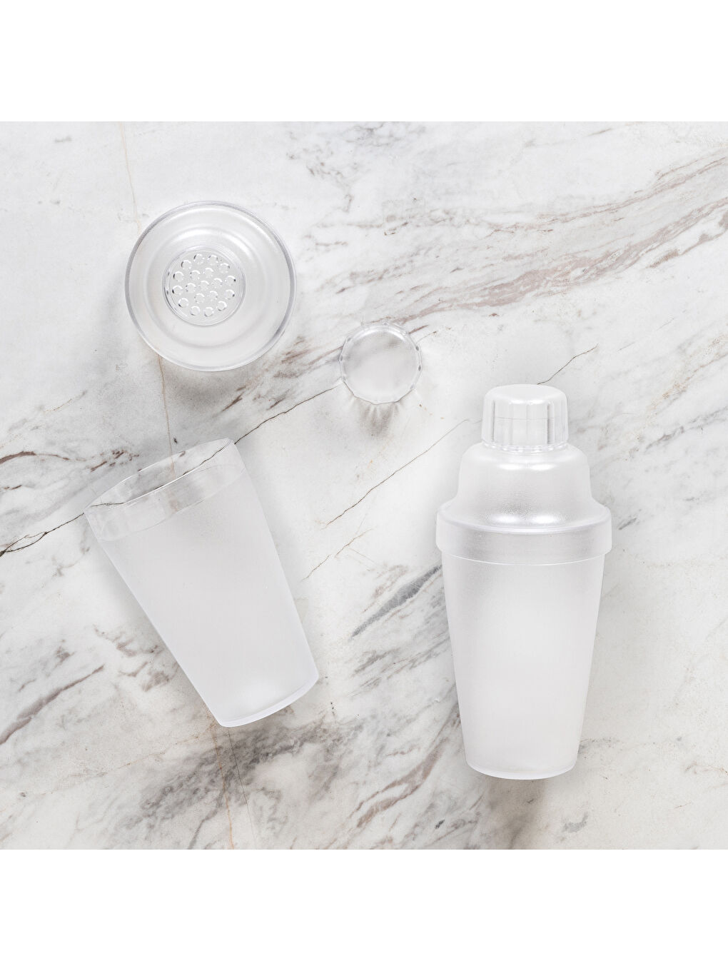 Pembe İyi ki Doğdun Partisi Hediye Kutusu-3