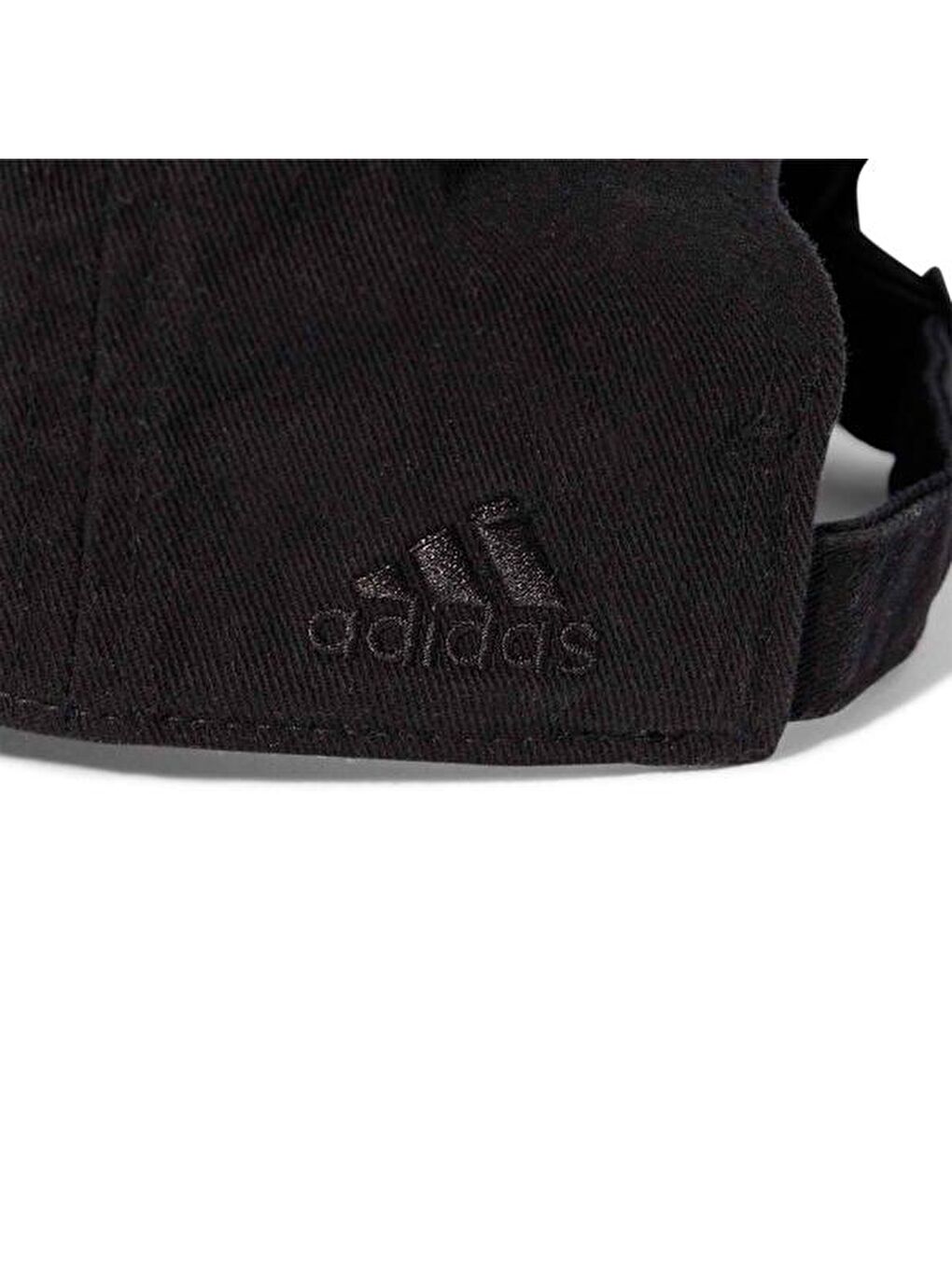 Siyah Şapka Sportswear Dad-2