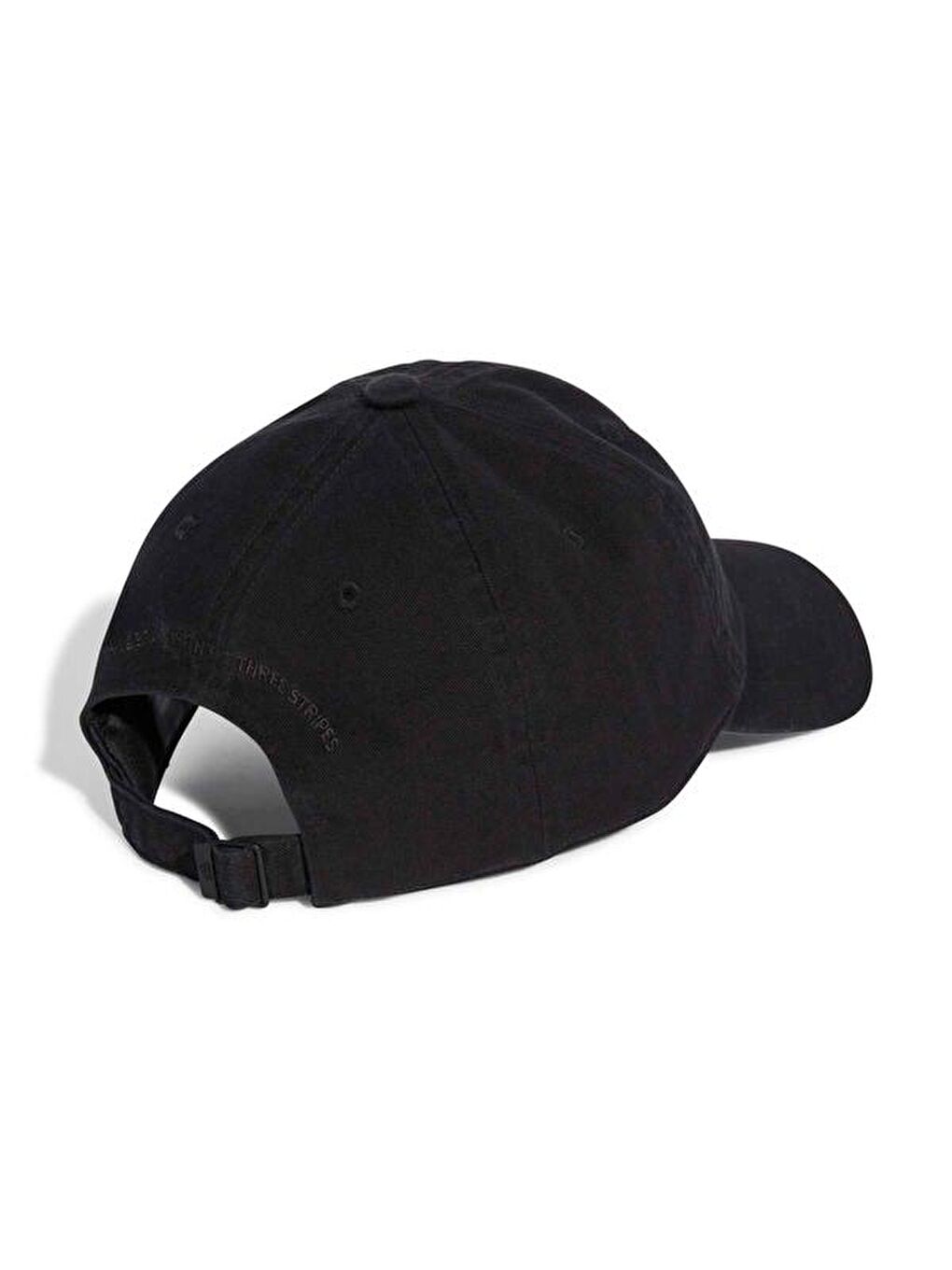 Siyah Şapka Sportswear Dad-1