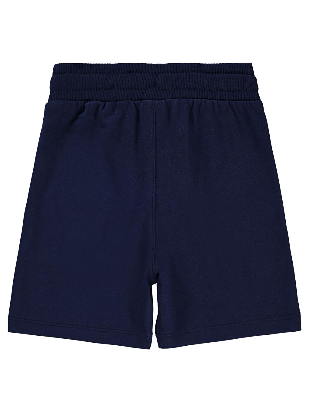 Boys Yelken Nakışlı Süprem 2-5 Yaş Kapri - Lacivert 2-3 Yaş-1