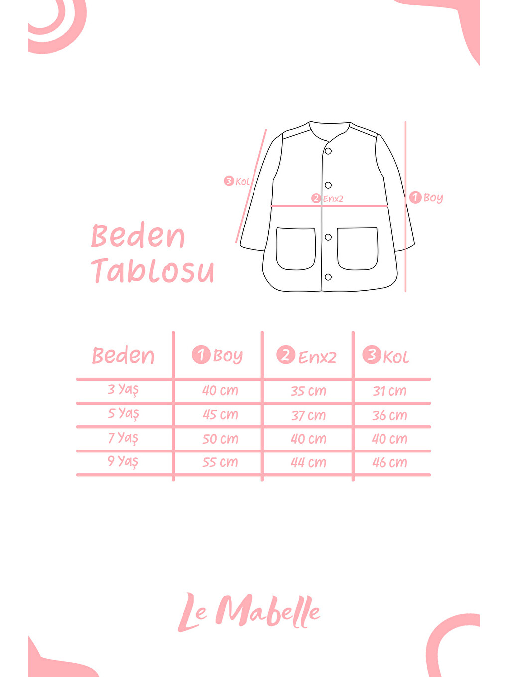 Yeşil Mint Kapitone Kız Çocuk Ceket - Solena-5