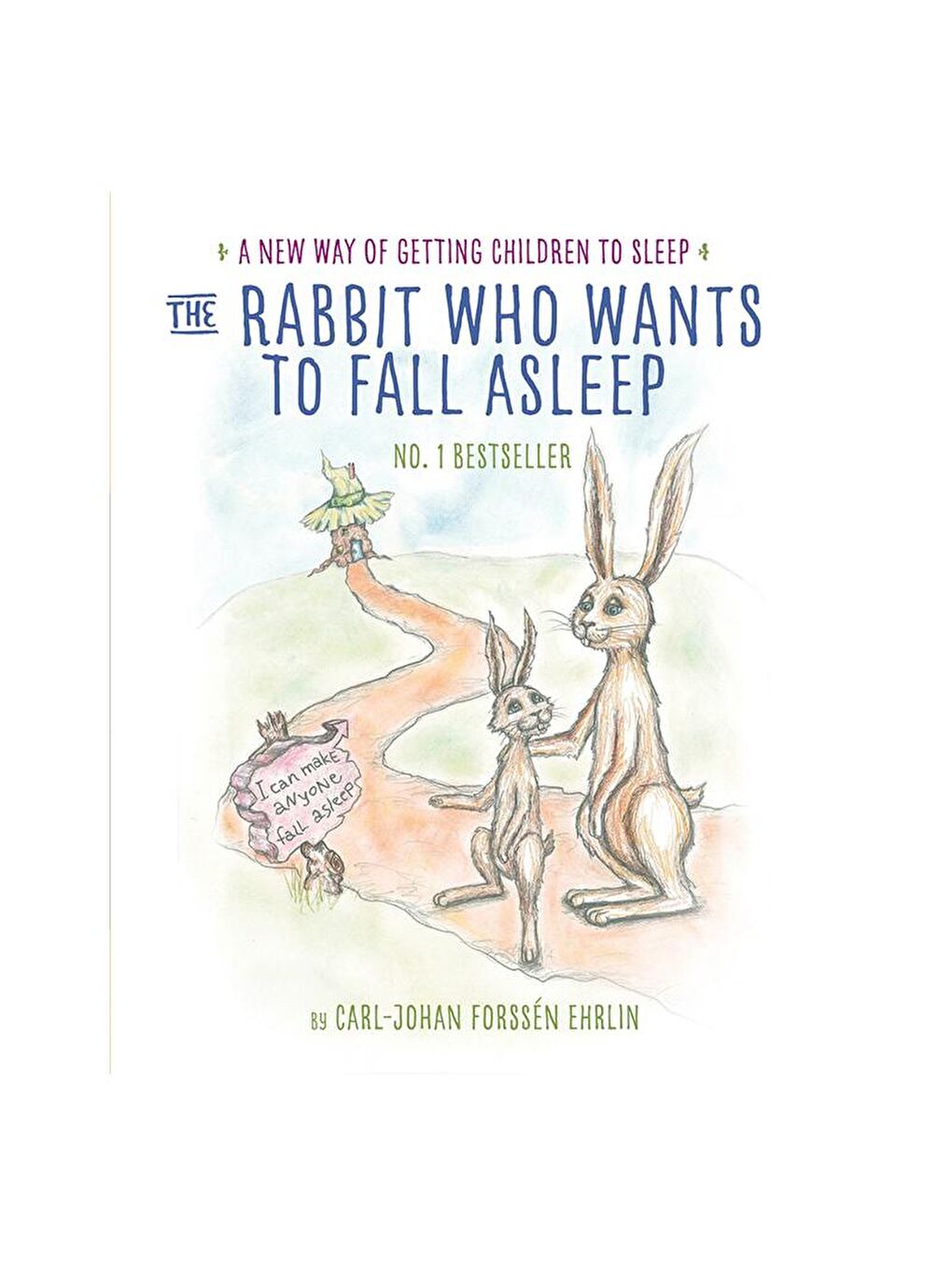 Ladybird Karışık The Rabbit Who Want's to Fall Asleep - 1