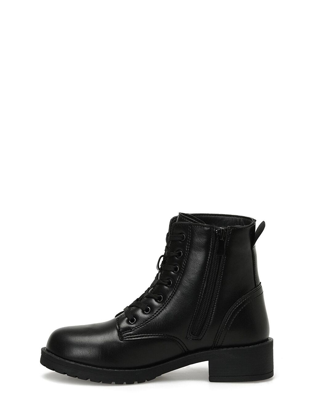 318687.Z 3PR Siyah Kadın Bot-2