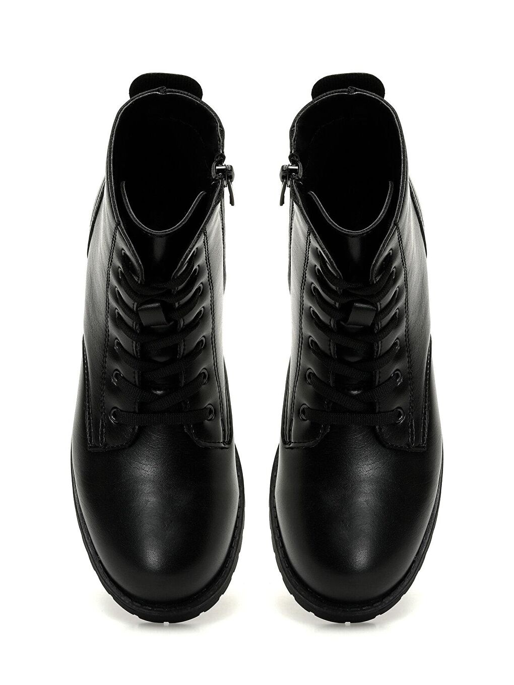 318687.Z 3PR Siyah Kadın Bot-3