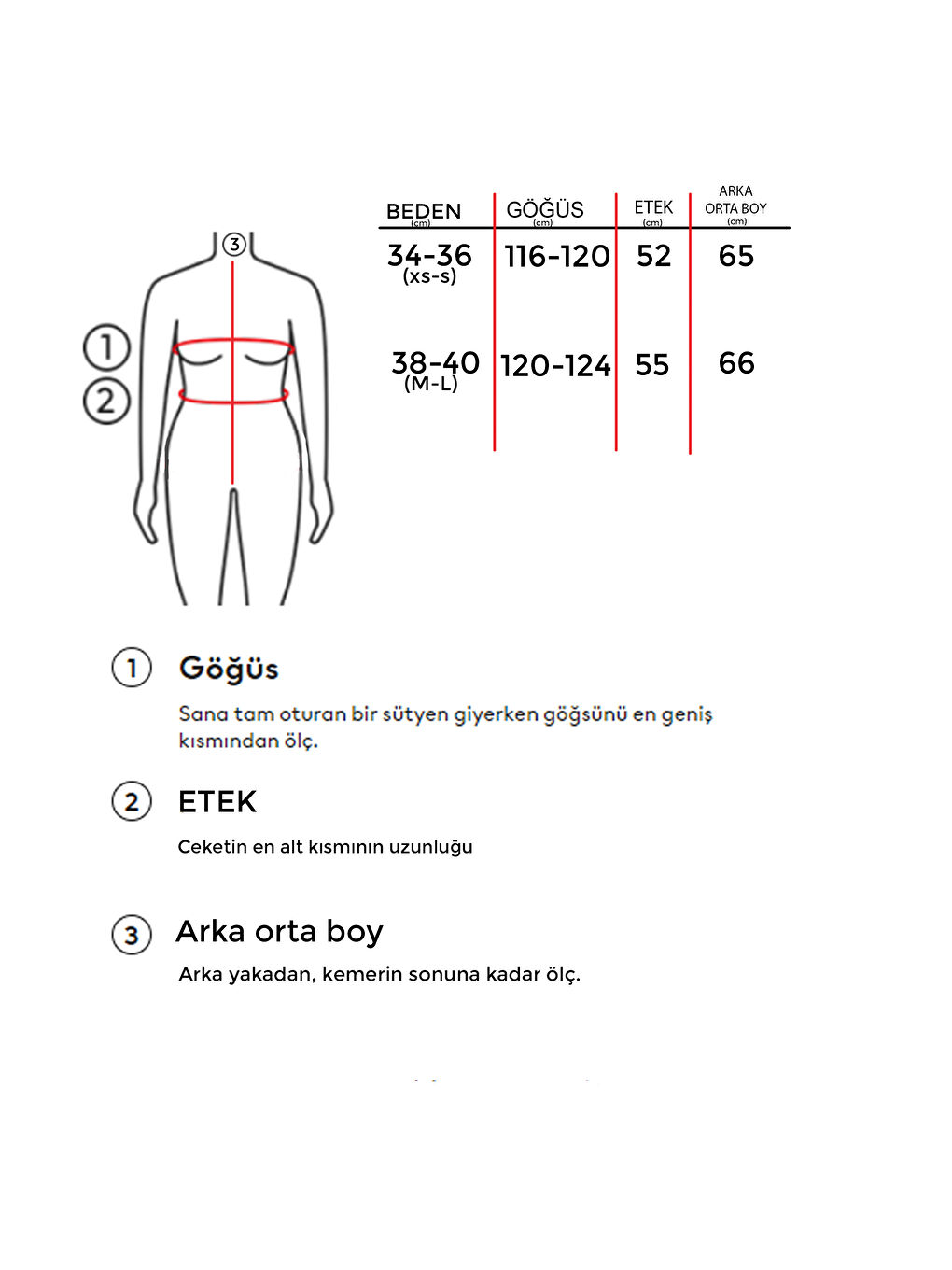 Mavi Kadın Jean Rengi Kemerli Oversize Denim Ceket Mont-4