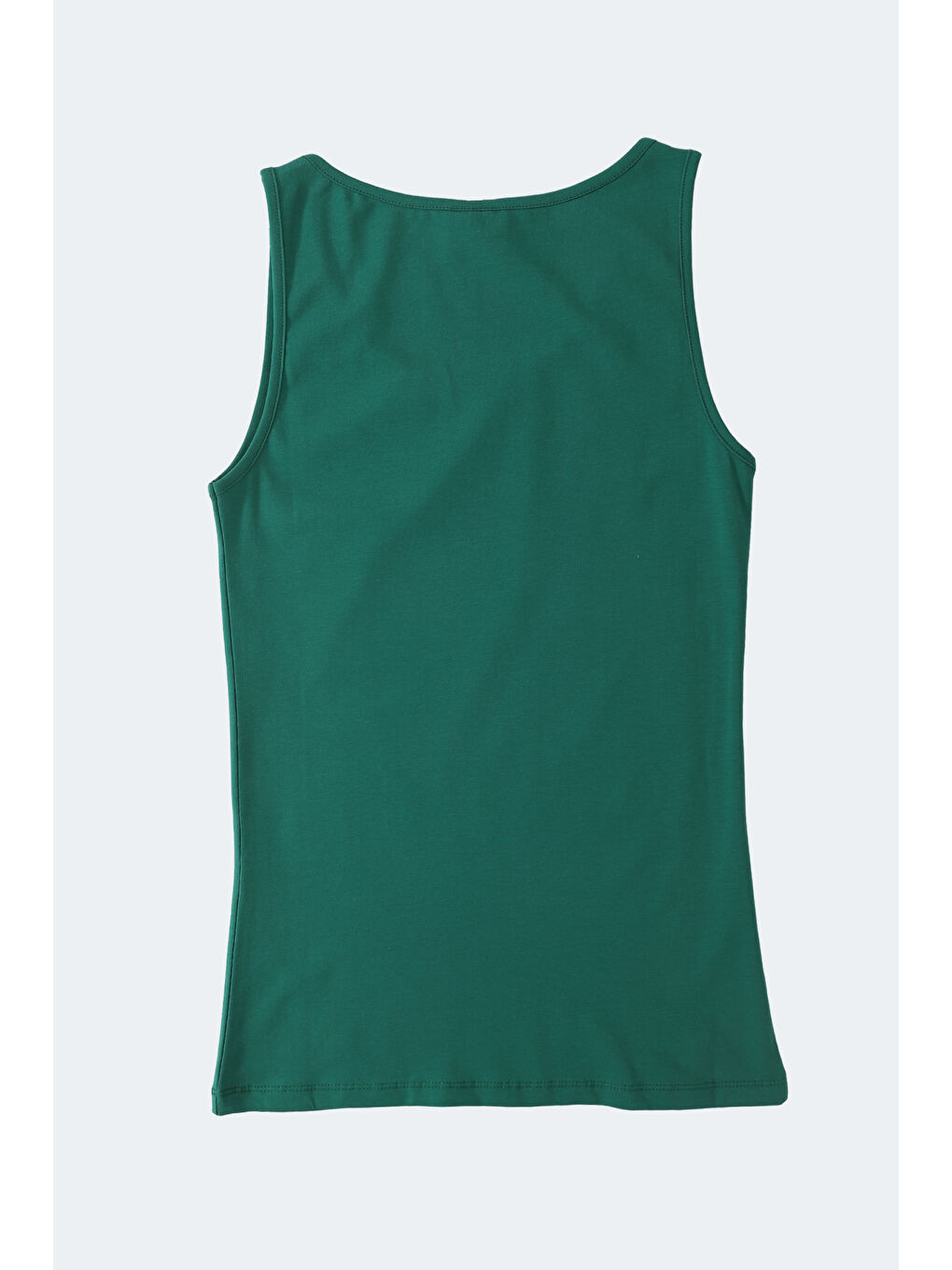 VLADLEN Kadın Yeşil Atlet-1