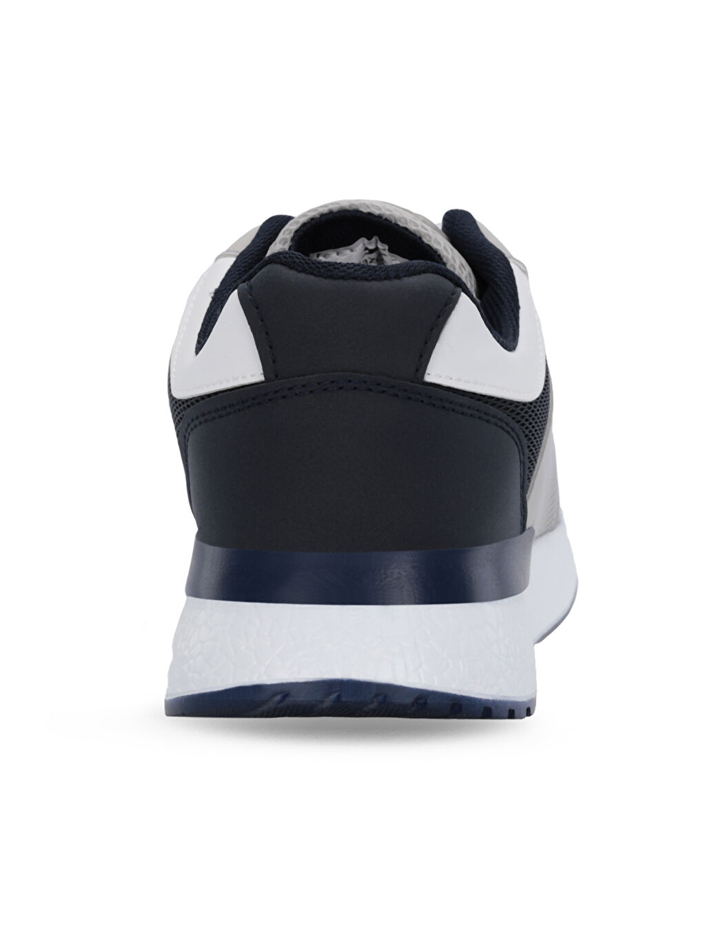 AKRAM I Erkek Gri Koşu & Yürüyüş Spor Ayakkabısı-5