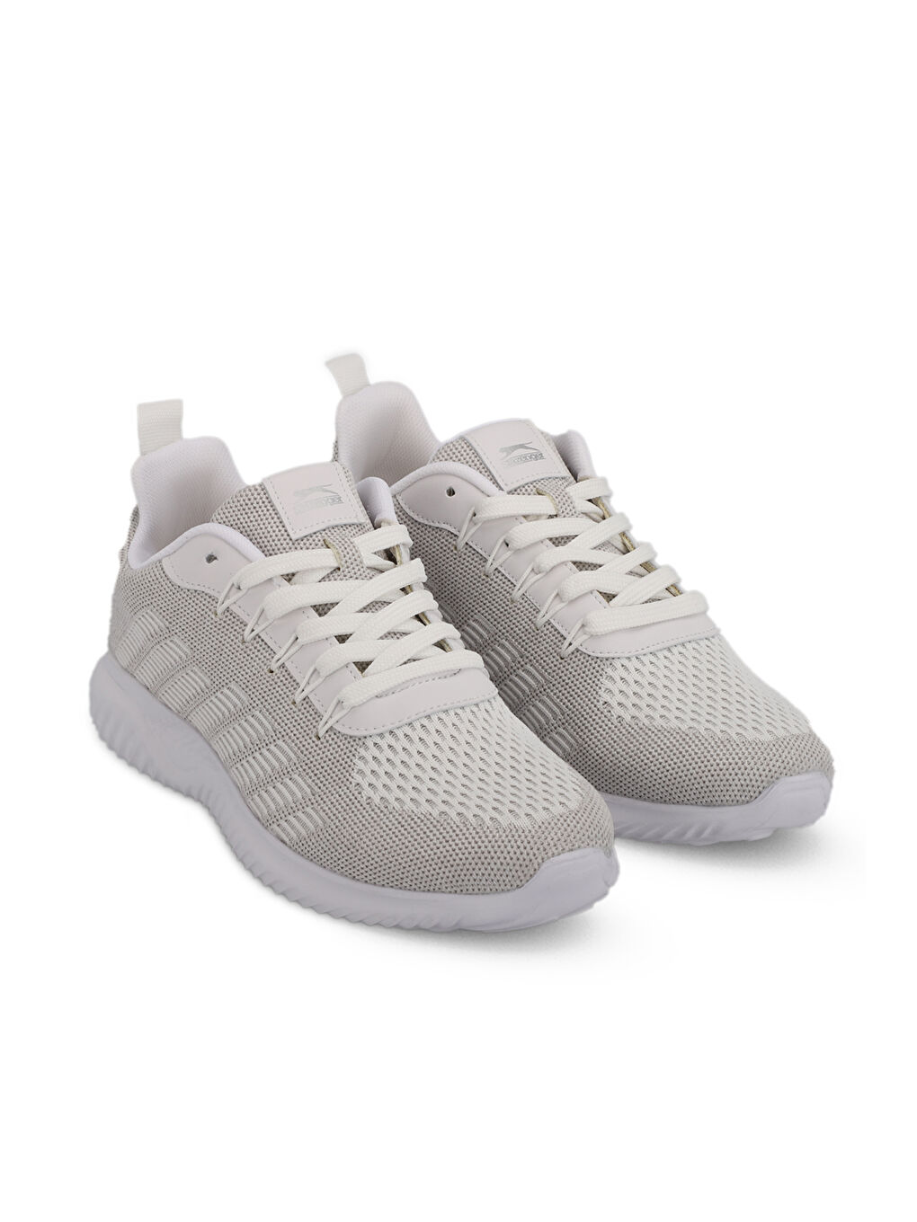 ARMOR I Erkek Kırık Beyaz Koşu & Yürüyüş Spor Ayakkabısı-1