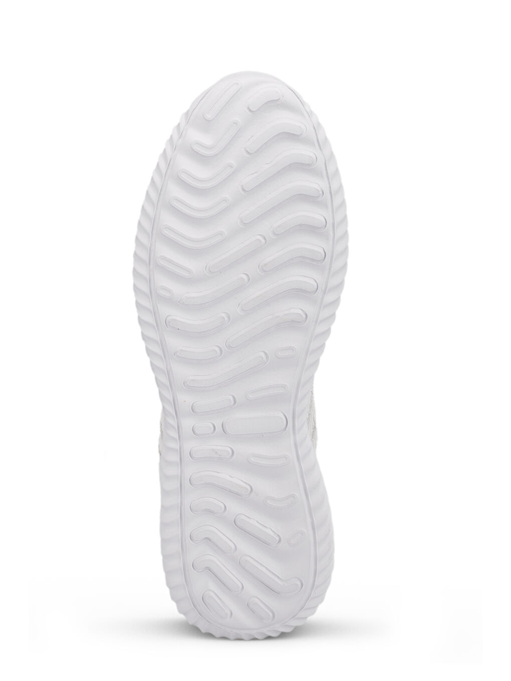 ARMOR I Erkek Kırık Beyaz Koşu & Yürüyüş Spor Ayakkabısı-6