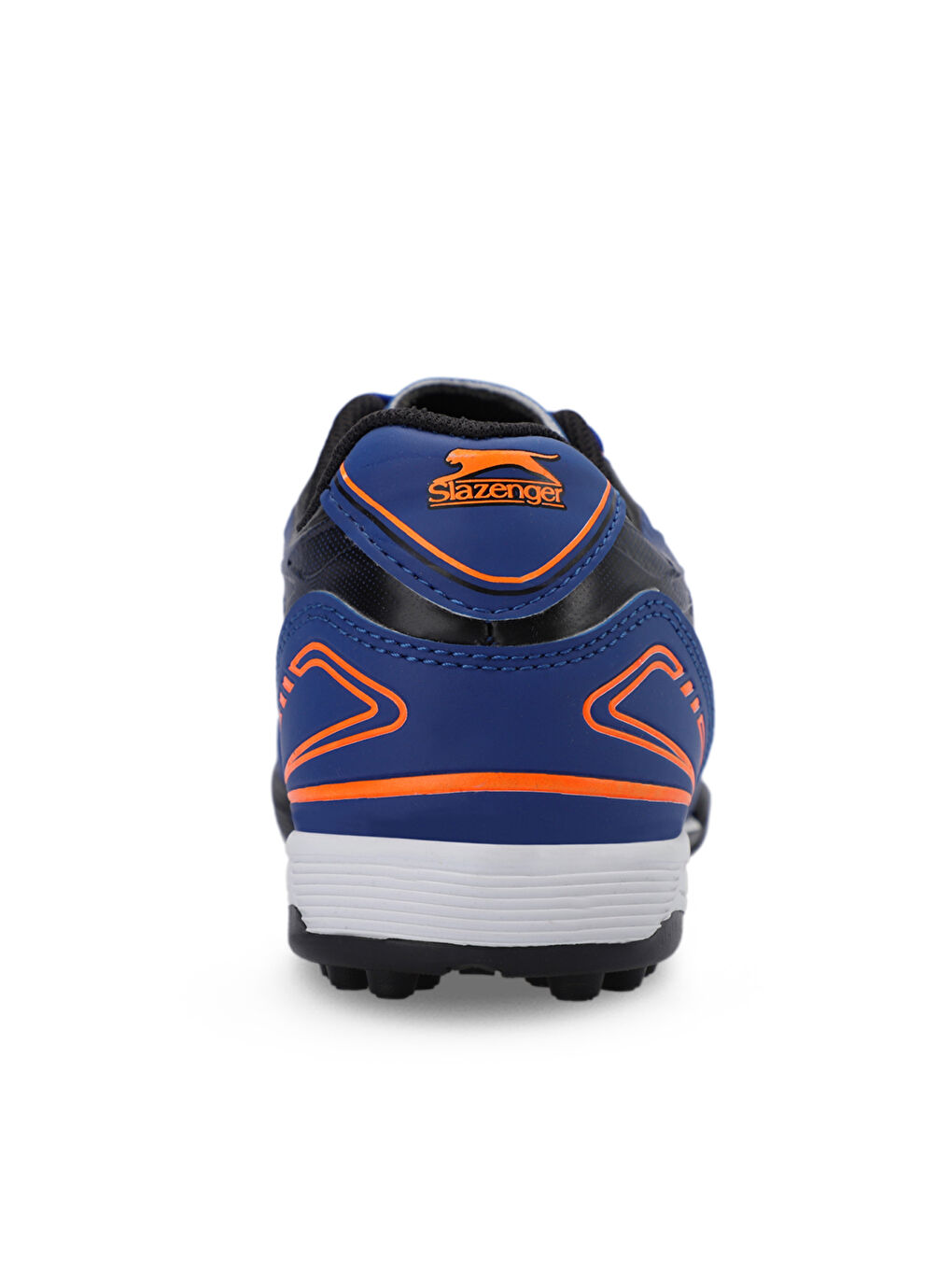 DANGER I HS Erkek Halı Saha Saks Mavi Futbol Ayakkabısı-5