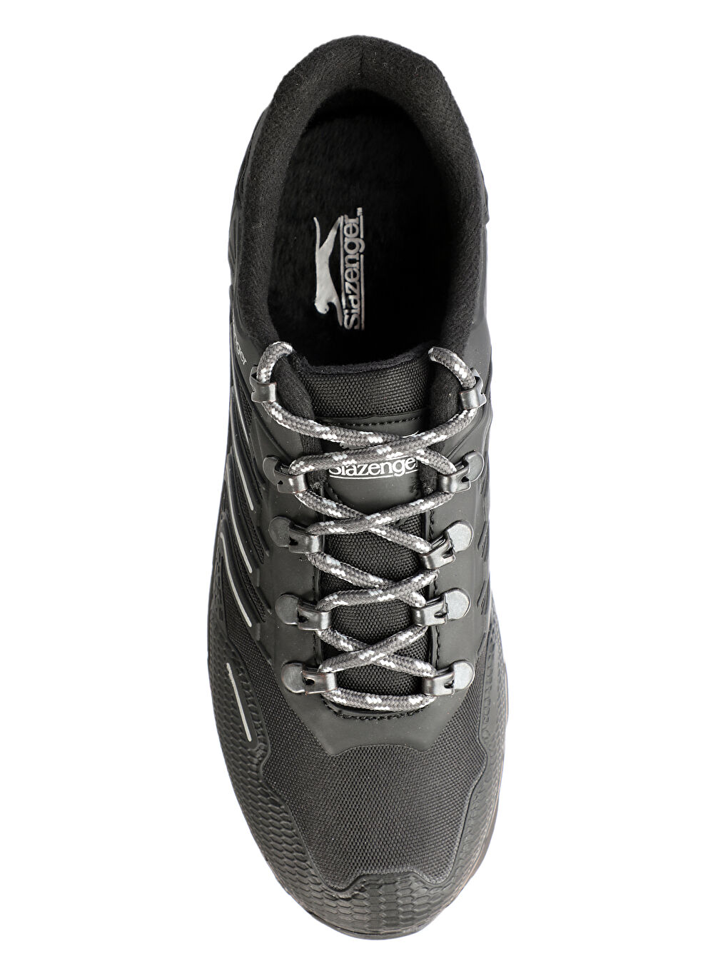 HARD I Erkek Siyah / Siyah Outdoor-4