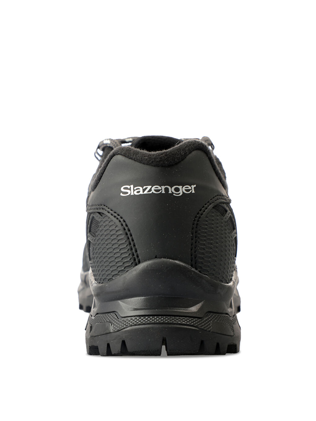 HARD I Erkek Siyah / Siyah Outdoor-5