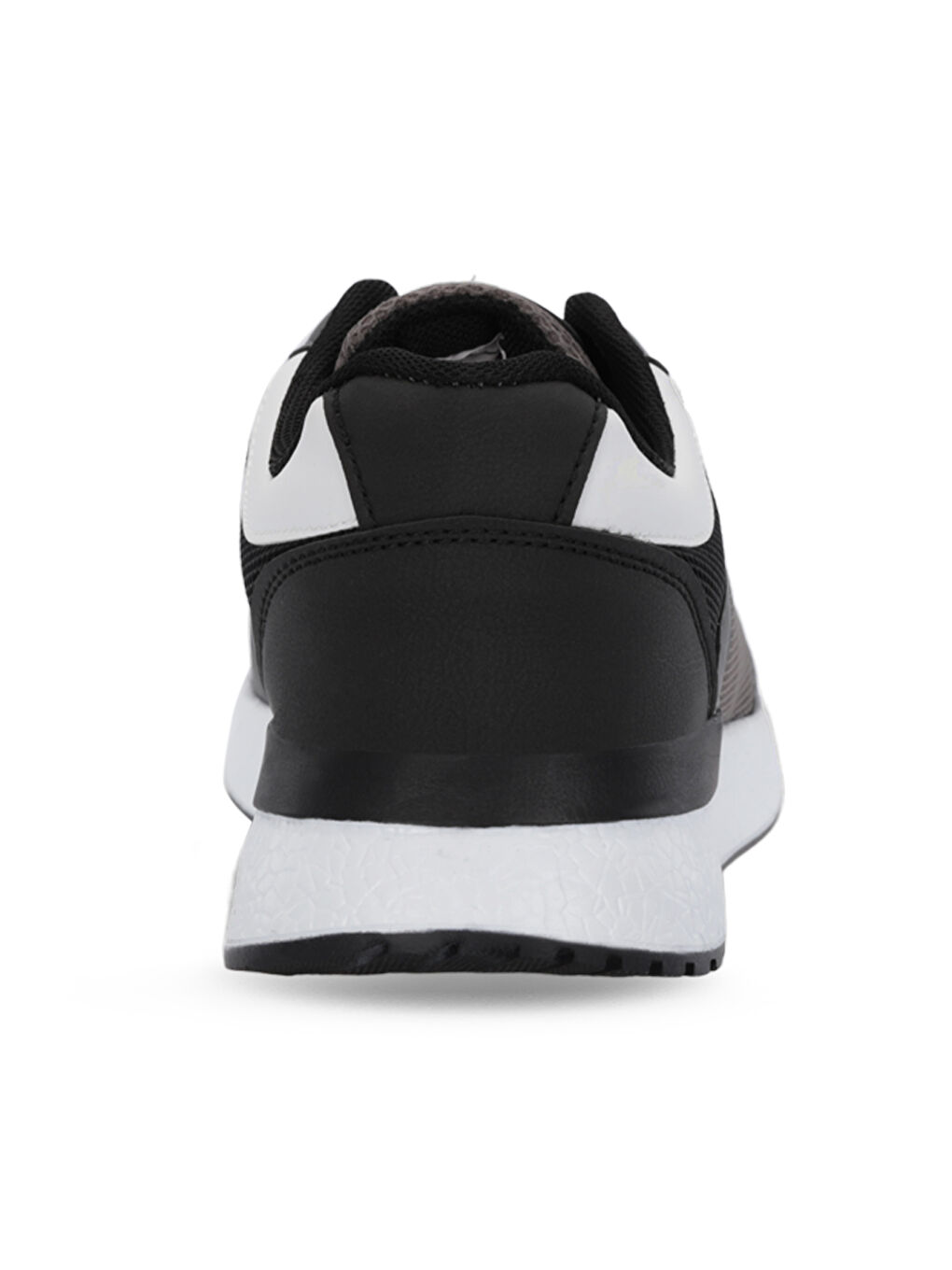 AKRAM I Erkek Koyu Gri Koşu & Yürüyüş Spor Ayakkabısı-5