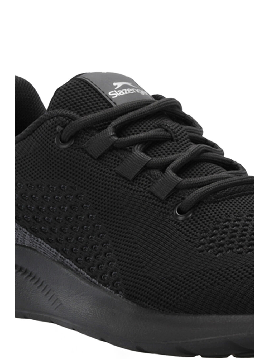 ADELBERT I Erkek Siyah / Siyah Koşu & Yürüyüş Spor Ayakkabısı-3