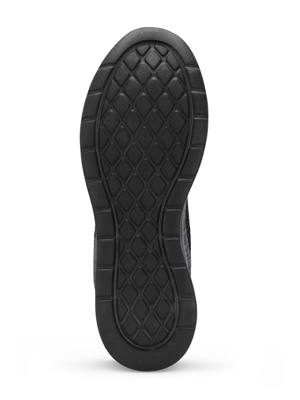 ADELBERT I Erkek Siyah / Siyah Koşu & Yürüyüş Spor Ayakkabısı-6