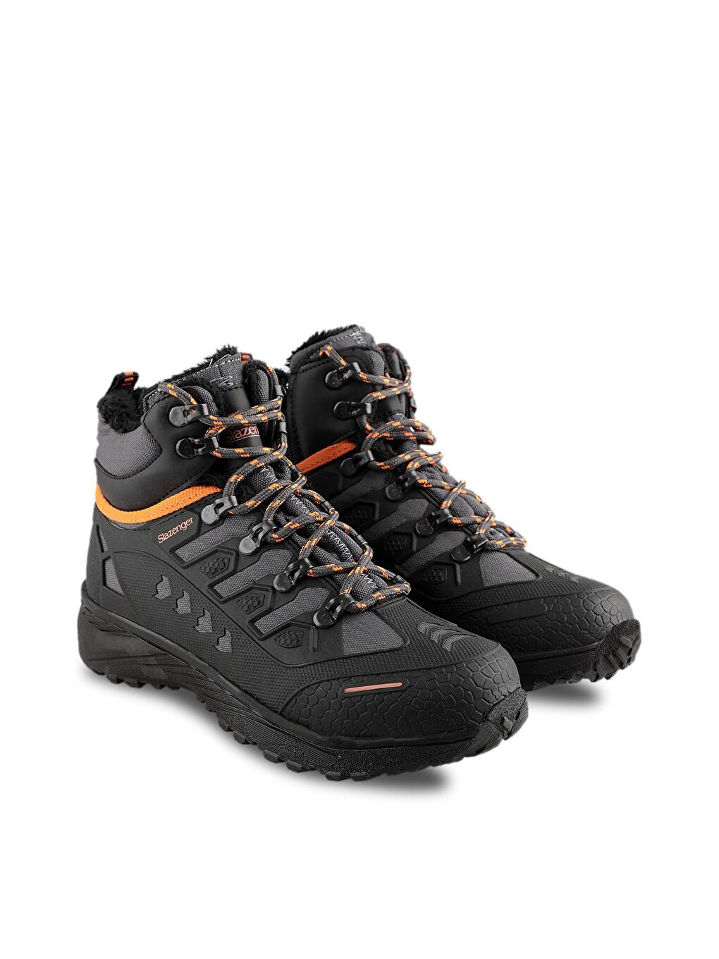 HYDRA GO I Kadın Su İtici Koyu Gri-1