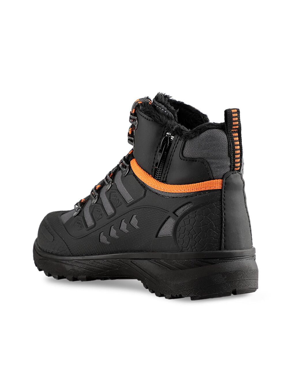 HYDRA GO I Kadın Su İtici Koyu Gri-2