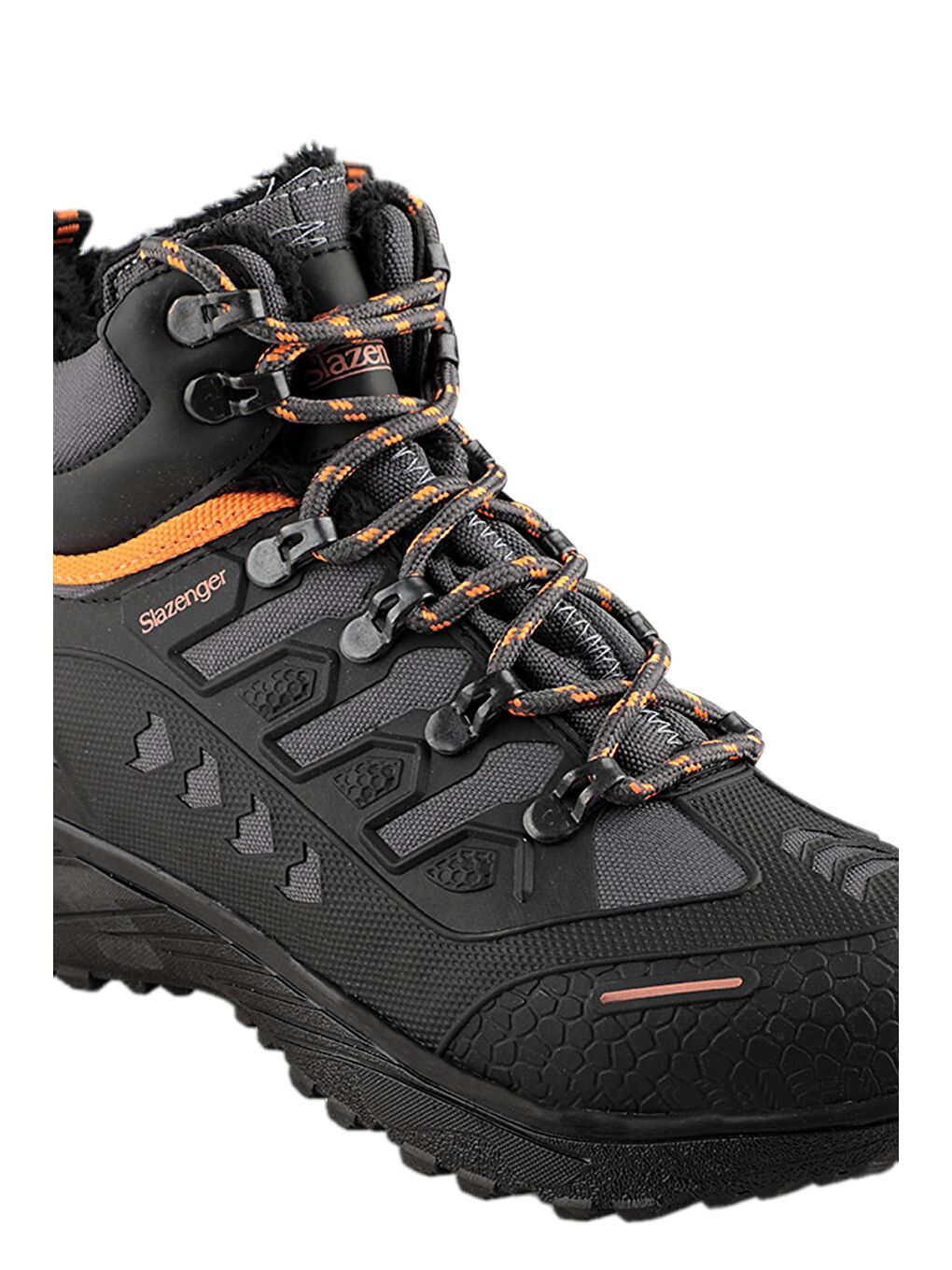 HYDRA GO I Kadın Su İtici Koyu Gri-3