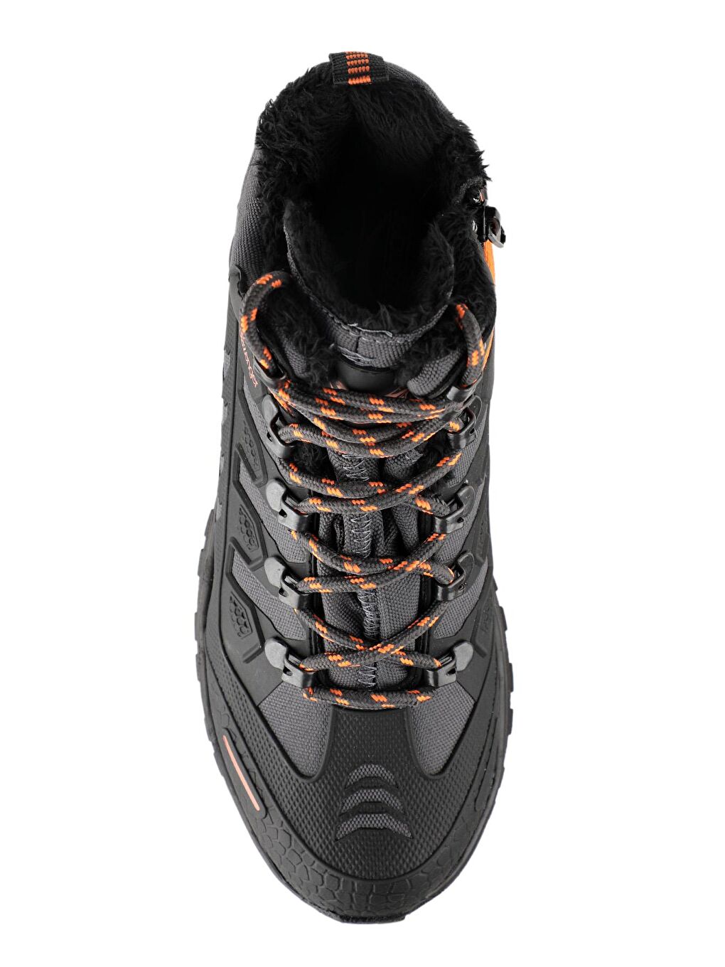 HYDRA GO I Kadın Su İtici Koyu Gri-4