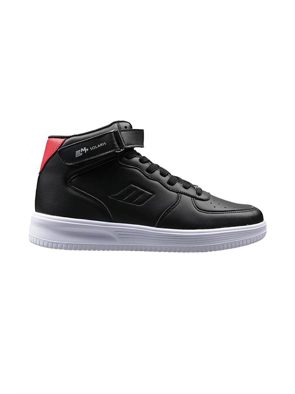 Kadin Siyah-beyaz Spor Ayakkabı