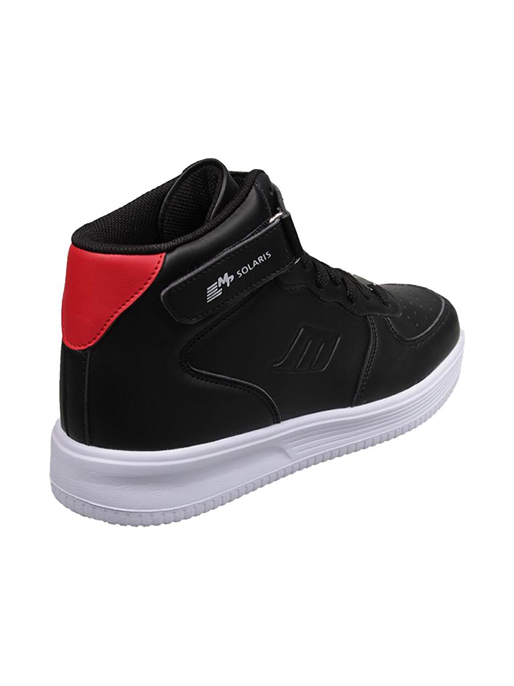 Kadin Siyah-beyaz Spor Ayakkabı-2