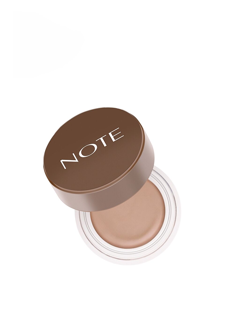 Note Cosmetique Note Brow Pomade Kalıcı Kaş Pomadı 01 Light Brown