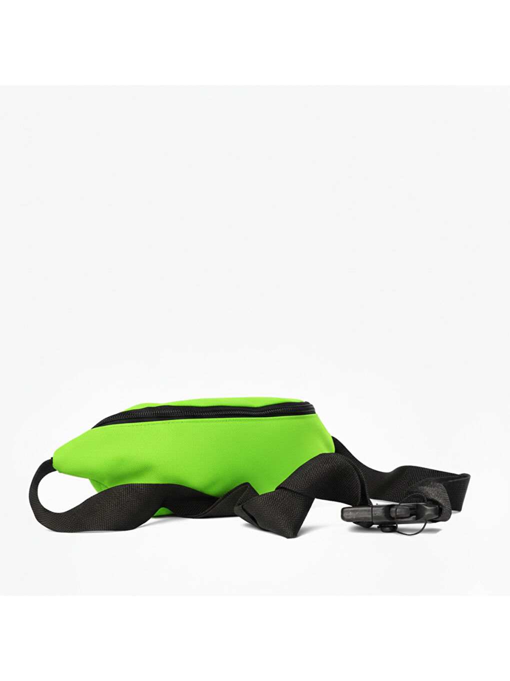 Essel Sarı Bel Çantası-1