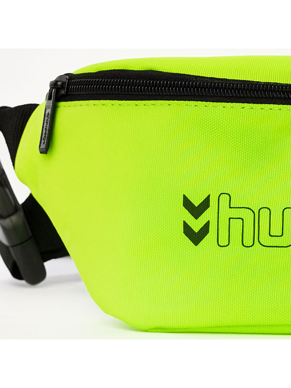 Essel Sarı Bel Çantası-2