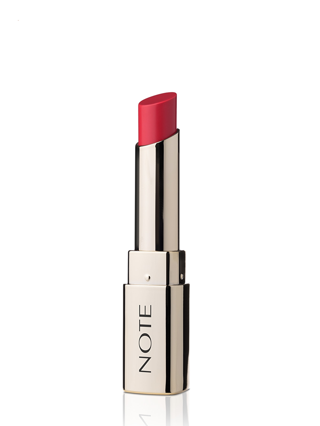 Note Cosmetique Note Iconic Sheer Lipstick Nemlendirici Parlak Ruj 209 Limitless - Pembe