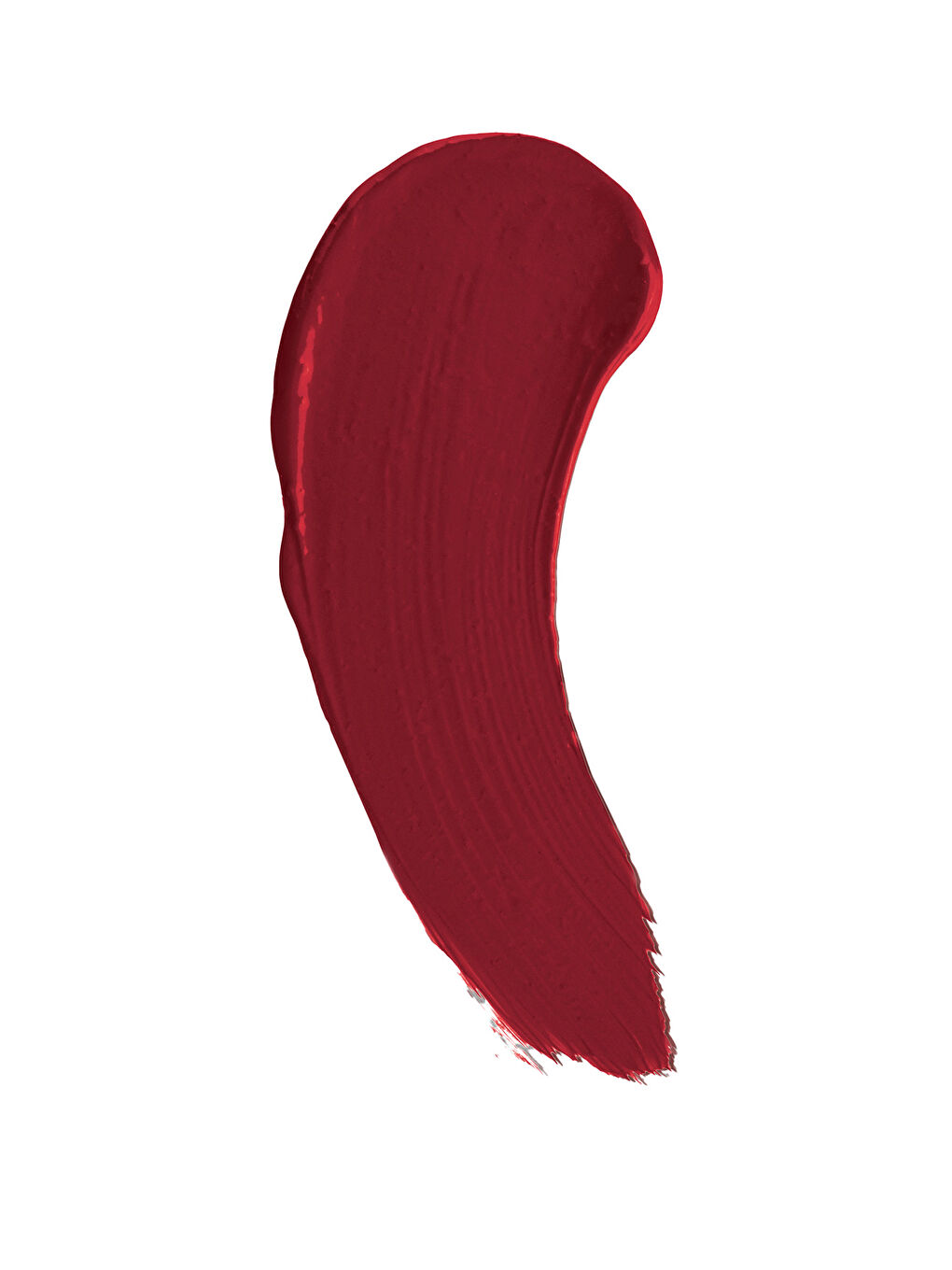 Note Cosmetique Matte Queen Lipstick Kalıcı Likit Ruj 15 Magestic Red - Kırmızı - 2