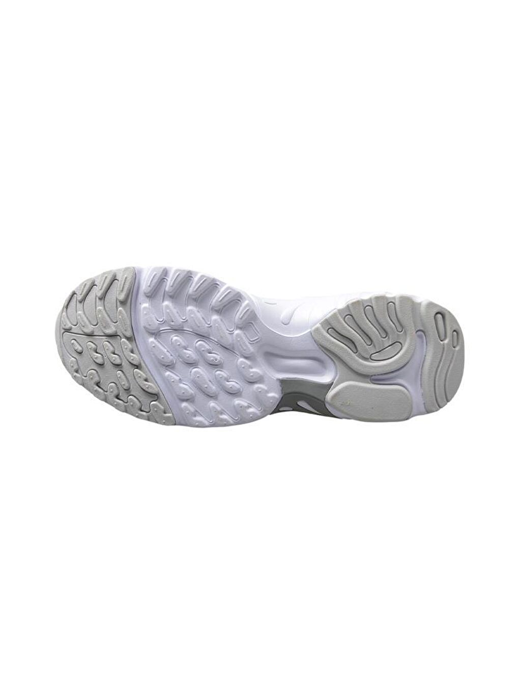 Sadece Mp.Com.Tr 'De! Hemen Tıkla, İndirimi Yakala. Beyaz Yürüyüş Ayakkabısı-3