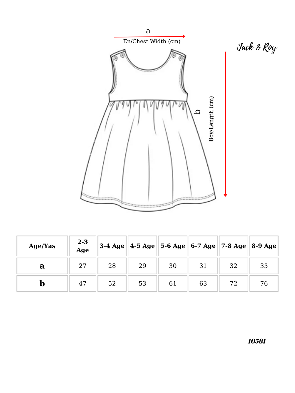 Karışık Çiçek Desenli Askılı Kız Çocuk Elbise-4