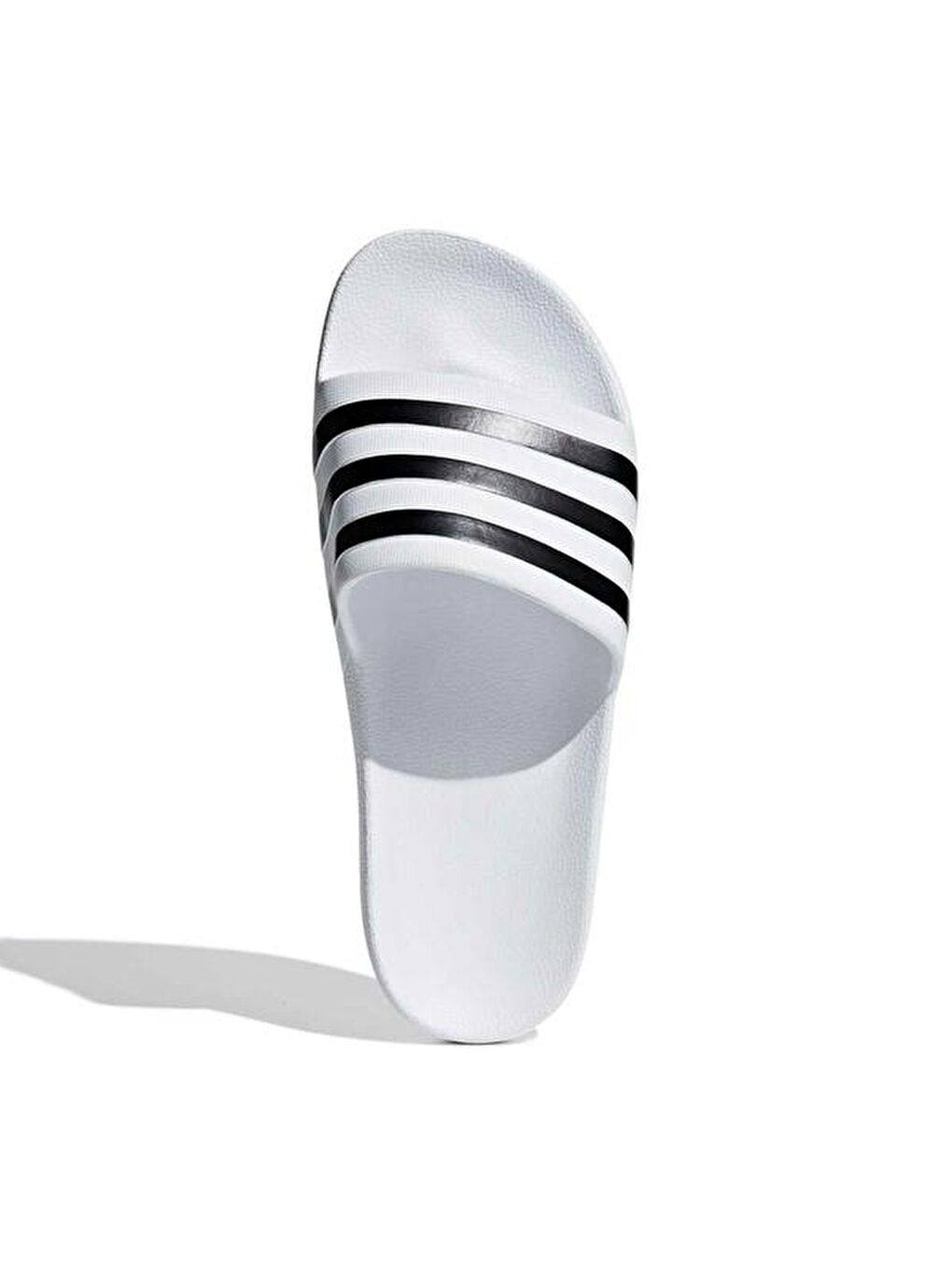 Beyaz Terlik Adilette Aqua-2