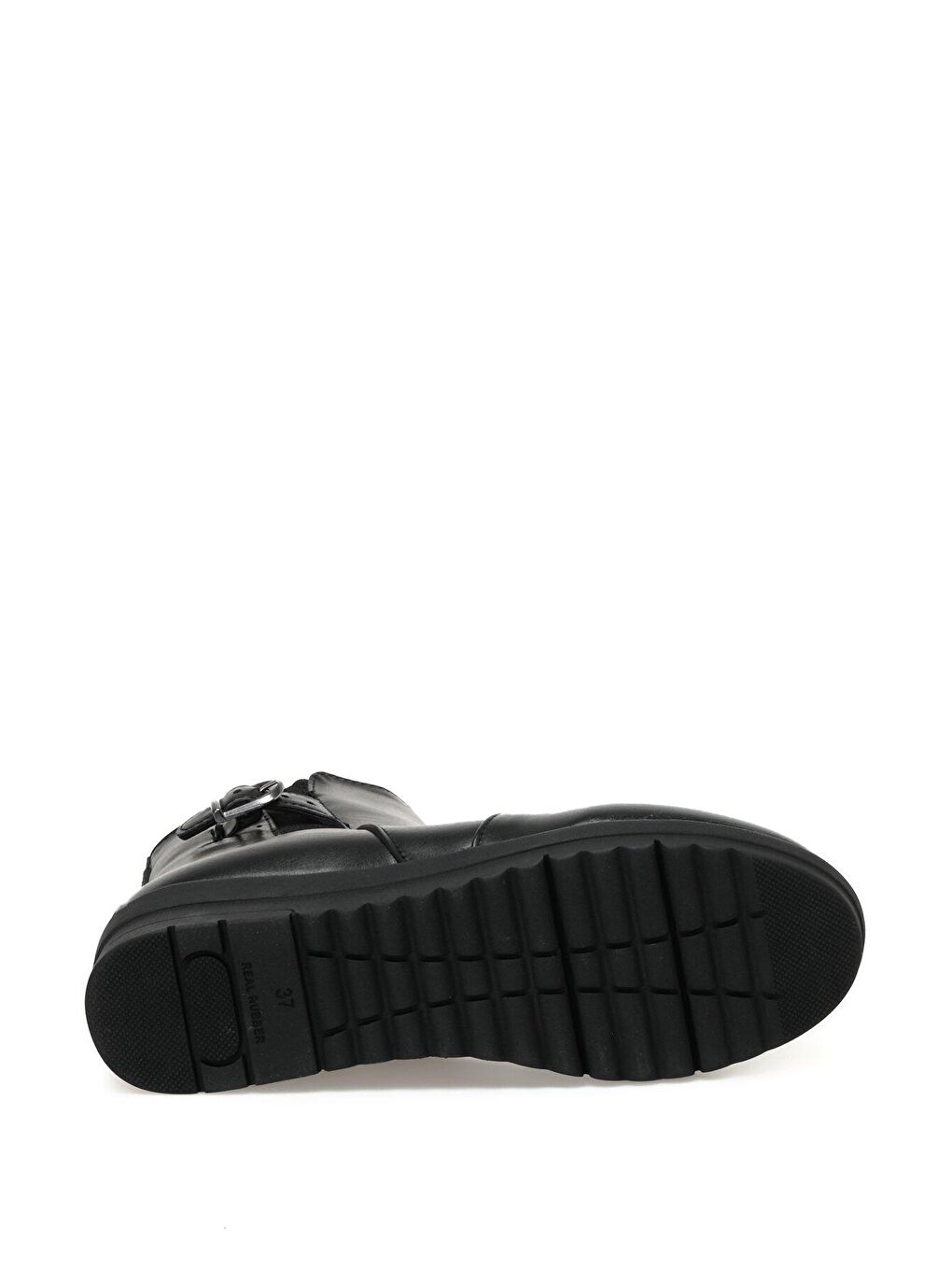 SANTE 2PR Siyah Kadın Bot-3