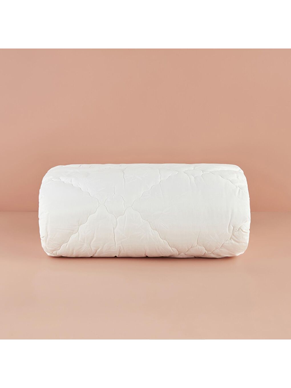 Bella Maison Bambu Yorgan King Size Beyaz - 2