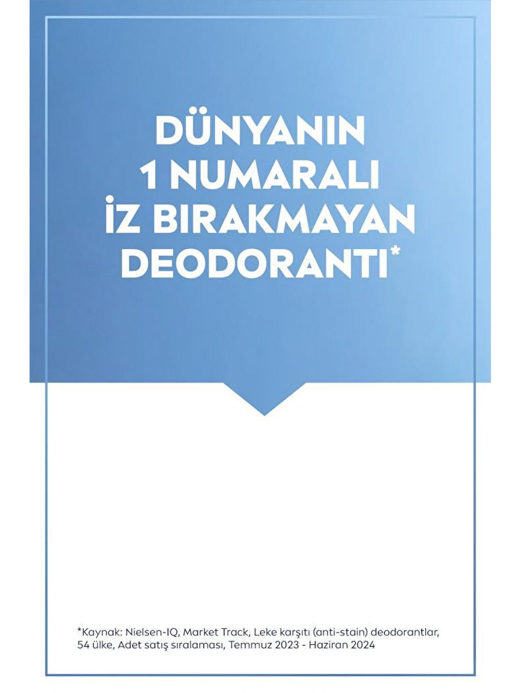 NIVEA Şeffaf Kadın Roll-on Deodorant Black&white Invisible Clear 50ml, 72 Saat Anti-perspirant, X2 Adet - 5