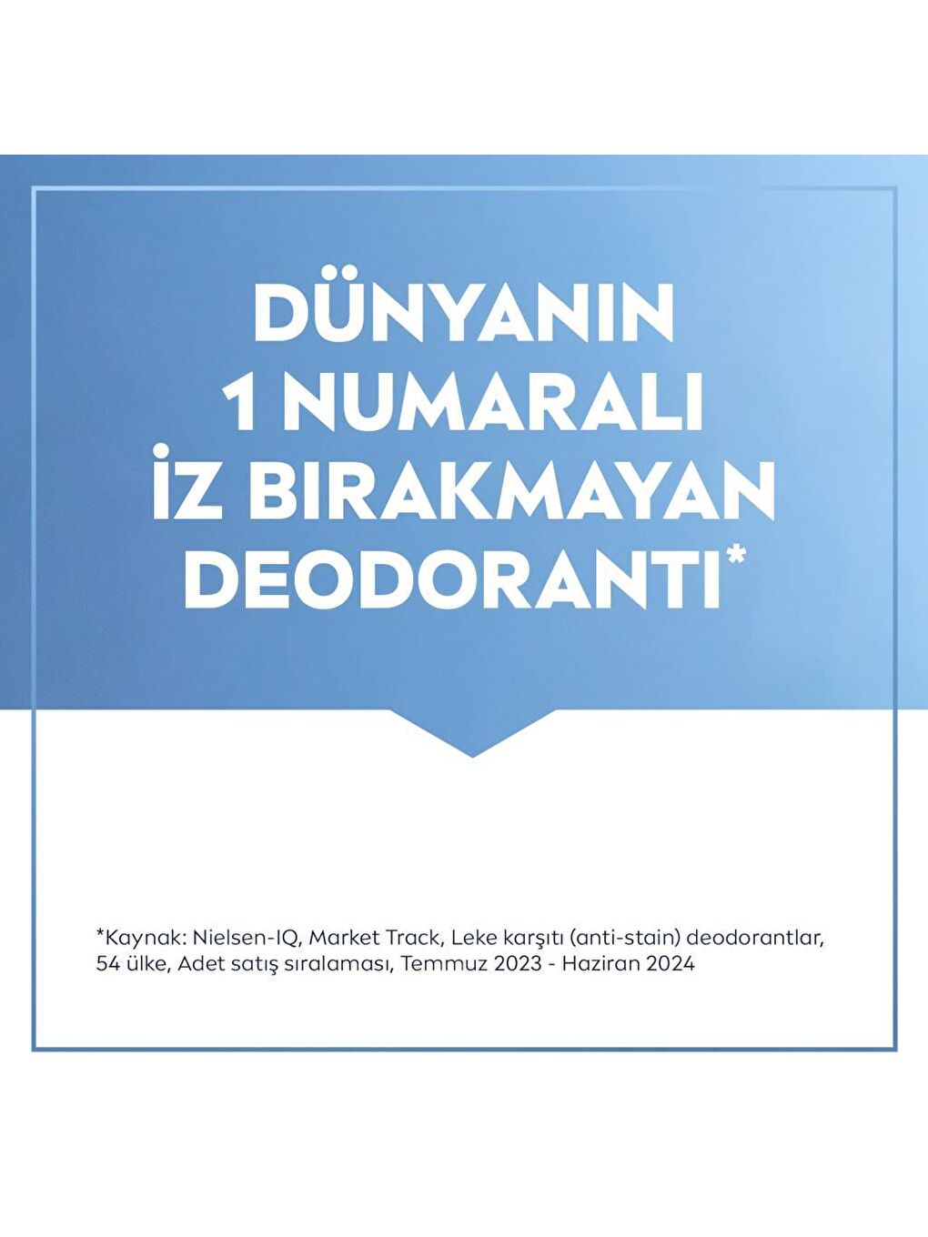 NIVEA Kadın Sprey Deodorant Black&White Invisible Clear 150ml, 72 Saat Anti-perspirant Koruma, X3 Adet - 6