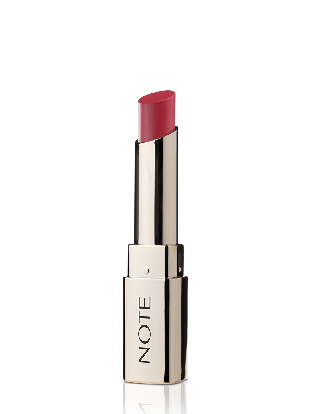 Note Cosmetique Note Iconic Matte Lipstick Kalıcı Mat Ruj 109 Limitless - Pembe