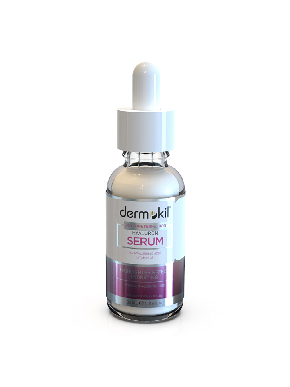 DERMOKIL Karışık Skın Tone Perfectıon Hyaluron Serum 30 ml