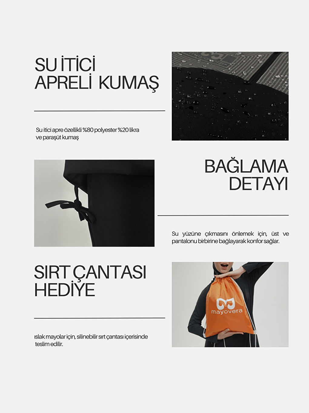 Karışık Grafik Tasarım Tesettür Mayo-6