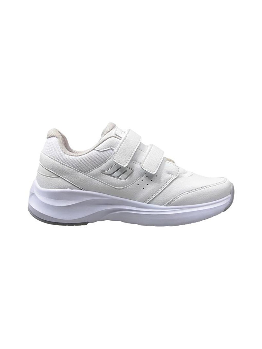 Sadece Mp.Com.Tr 'De! Hemen Tıkla, İndirimi Yakala. Beyaz Günlük Ayakkabı