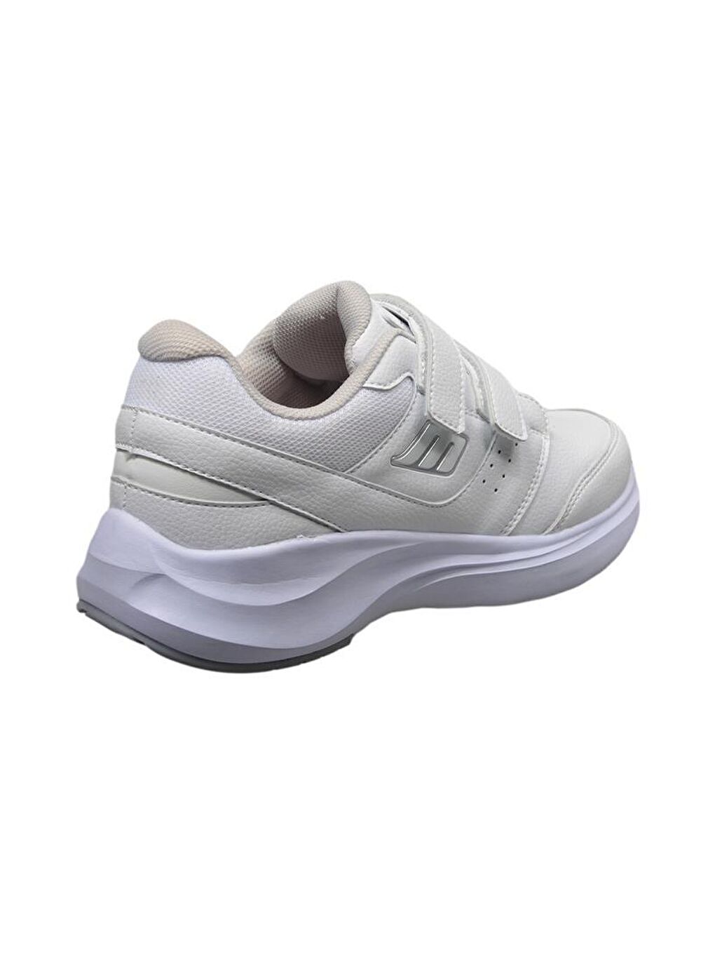 Sadece Mp.Com.Tr 'De! Hemen Tıkla, İndirimi Yakala. Beyaz Günlük Ayakkabı-1