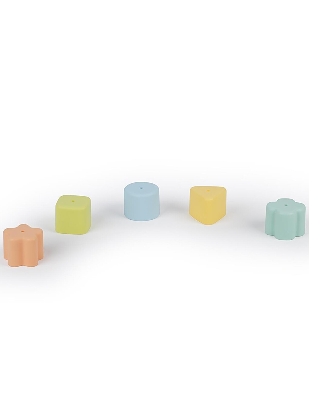 Oyuncak 2 In 1 Eğitici Küp Ve Puzzle - Standart-5