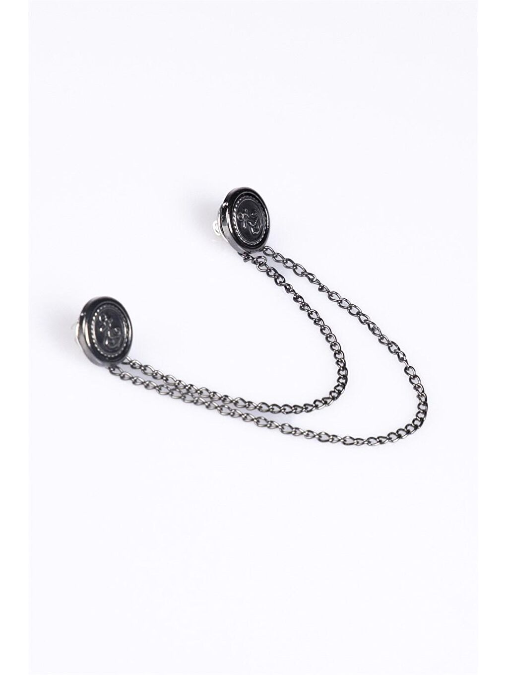 Karışık Yaka İğnesi