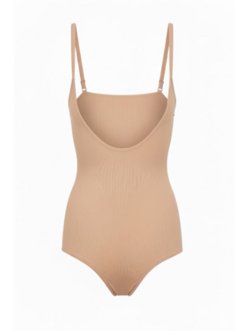 Bej C12023 Slip Body Life Korse Ten