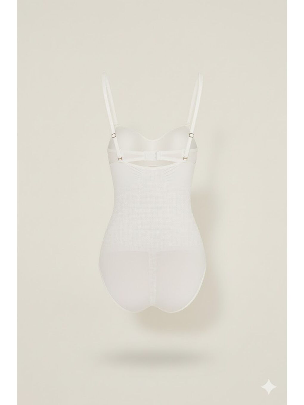 C12023 Slip Body Life Korse Beyaz-1